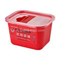 SHARP CONTAINER 2L